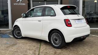 Fiat 500  - photo 3