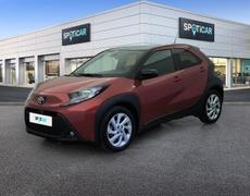 Toyota Aygo X Perpignan