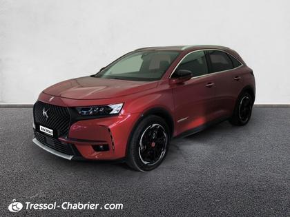 DS DS7 Crossback - DS7 Crossback Hybride 300 E-Tense EAT8 4x4 Performance Line+ - 21 980 €