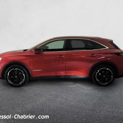 DS DS7 Crossback DS7 Crossback Hybride 300 E-Tense EAT8 4x4 Performance Line+ Perpignan