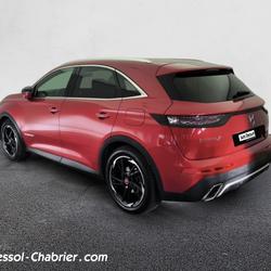 DS DS7 Crossback DS7 Crossback Hybride 300 E-Tense EAT8 4x4 Performance Line+ Perpignan