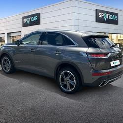 DS DS7 Crossback BlueHDi 180 EAT8 Executive occasion - Narbonne - photo 3/31