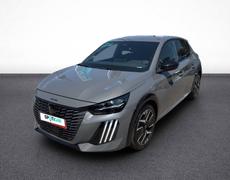 Peugeot 208 Carpentras