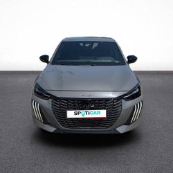 Peugeot 208 208 Hybrid 145 ch e-DCS6 GT Carpentras