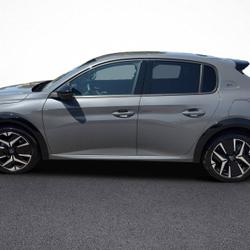 Peugeot 208 208 Hybrid 145 ch e-DCS6 GT Carpentras