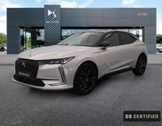 DS DS4 Montpellier