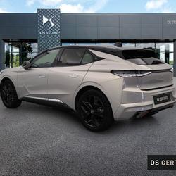 DS DS4 DS 4 PureTech 130 EAT8 Performance Line+ Montpellier