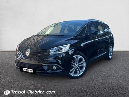 Renault Grand Scenic 4 - Grand Scénic dCi 110 Energy Business 7 pl - 10 100 €