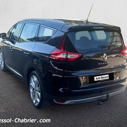 Renault Grand Scenic 4 Grand Sc&eacute;nic dCi 110 Energy Business 7 pl Auch
