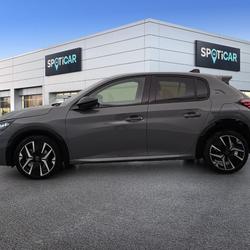 Peugeot 208 208 Hybrid 136 e-DCS6 GT Montpellier