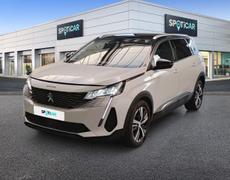 Peugeot 5008 Le Crès