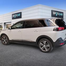 Peugeot 5008 5008 PureTech 130ch S&S EAT8 Roadtrip Le Cr&egrave;s