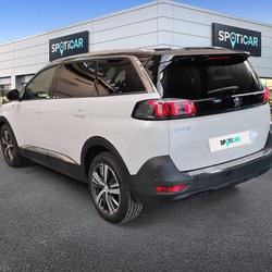 Peugeot 5008 5008 PureTech 130ch S&S EAT8 Roadtrip Le Cr&egrave;s