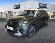 Citroen C3 Aircross Le Crès