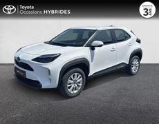 Toyota Yaris Cross Plérin