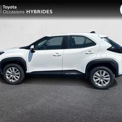 Toyota Yaris Cross 116h Dynamic Business + Programme Toyota Experience MY25 Pl&eacute;rin