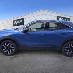 Opel Mokka Mokka Electrique 136 ch & Batterie 50 kWh Elegance Carcassonne
