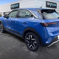 Opel Mokka Mokka Electrique 136 ch & Batterie 50 kWh Elegance Carcassonne