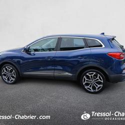 Renault Kadjar Kadjar TCe 140 FAP EDC Intens Toulouse