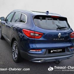 Renault Kadjar Kadjar TCe 140 FAP EDC Intens Toulouse