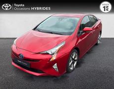 Toyota Prius V Plérin