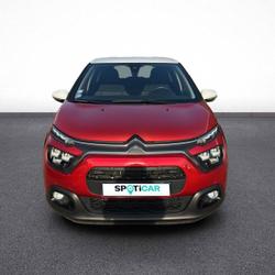 Citroen C3 C3 PureTech 110 S&S BVM6 Shine Carpentras