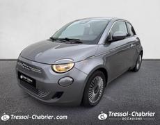 Fiat 500 II Perpignan