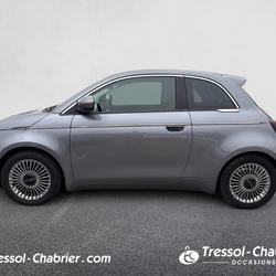 Fiat 500 II 500 e 118 ch Nouvelle 500 Perpignan