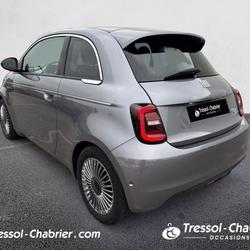Fiat 500 II 500 e 118 ch Nouvelle 500 Perpignan