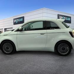 Fiat 500 II 500 e 118 ch Nouvelle 500 Perpignan