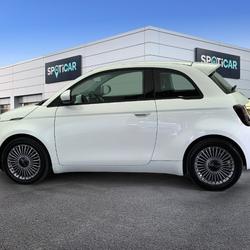 Fiat 500 II 95 ch - 23.8 kWh Ic&ocirc;ne Plus '2021' Perpignan