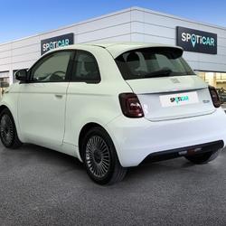 Fiat 500 II 95 ch - 23.8 kWh Ic&ocirc;ne Plus '2021' Perpignan