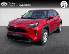 Toyota Yaris Cross Plérin