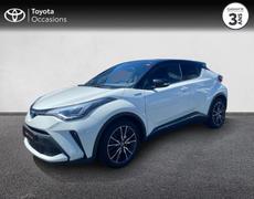 Toyota C-HR Vannes