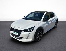 Peugeot 208 Carpentras