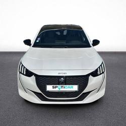 Peugeot 208 208 PureTech 100 S&S EAT8 GT Carpentras