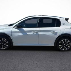 Peugeot 208 208 PureTech 100 S&S EAT8 GT Carpentras