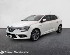 Renault Megane 4 Pézenas