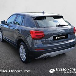 Audi Q2 Q2 1.6 TDI 116 ch S tronic 7 Design Muret
