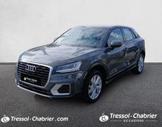 Audi Q2 Toulouse