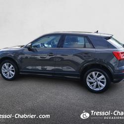 Audi Q2 Q2 1.6 TDI 116 ch S tronic 7 Design Toulouse