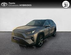 Toyota RAV4 Brest