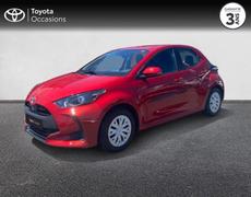Toyota Yaris Vannes