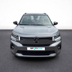 Citroen e-C3 e-C3 113 ch Plus Carpentras