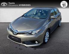 Toyota Auris Plérin