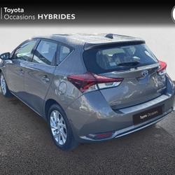 Toyota Auris HSD 136h Dynamic Pl&eacute;rin