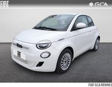 Fiat 500 II