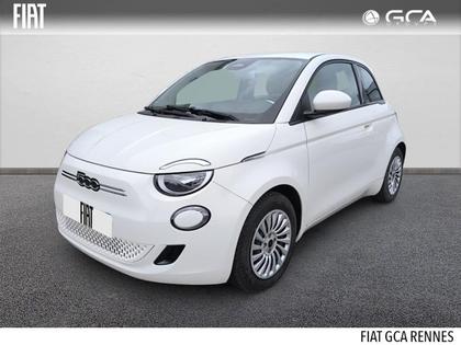 Fiat 500 - e 118ch MY23 - 17 990 €
