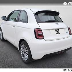 Fiat 500 II e 118ch MY23 Cesson-S&eacute;vign&eacute;