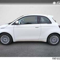 Fiat 500 II e 118ch MY23 Cesson-S&eacute;vign&eacute;